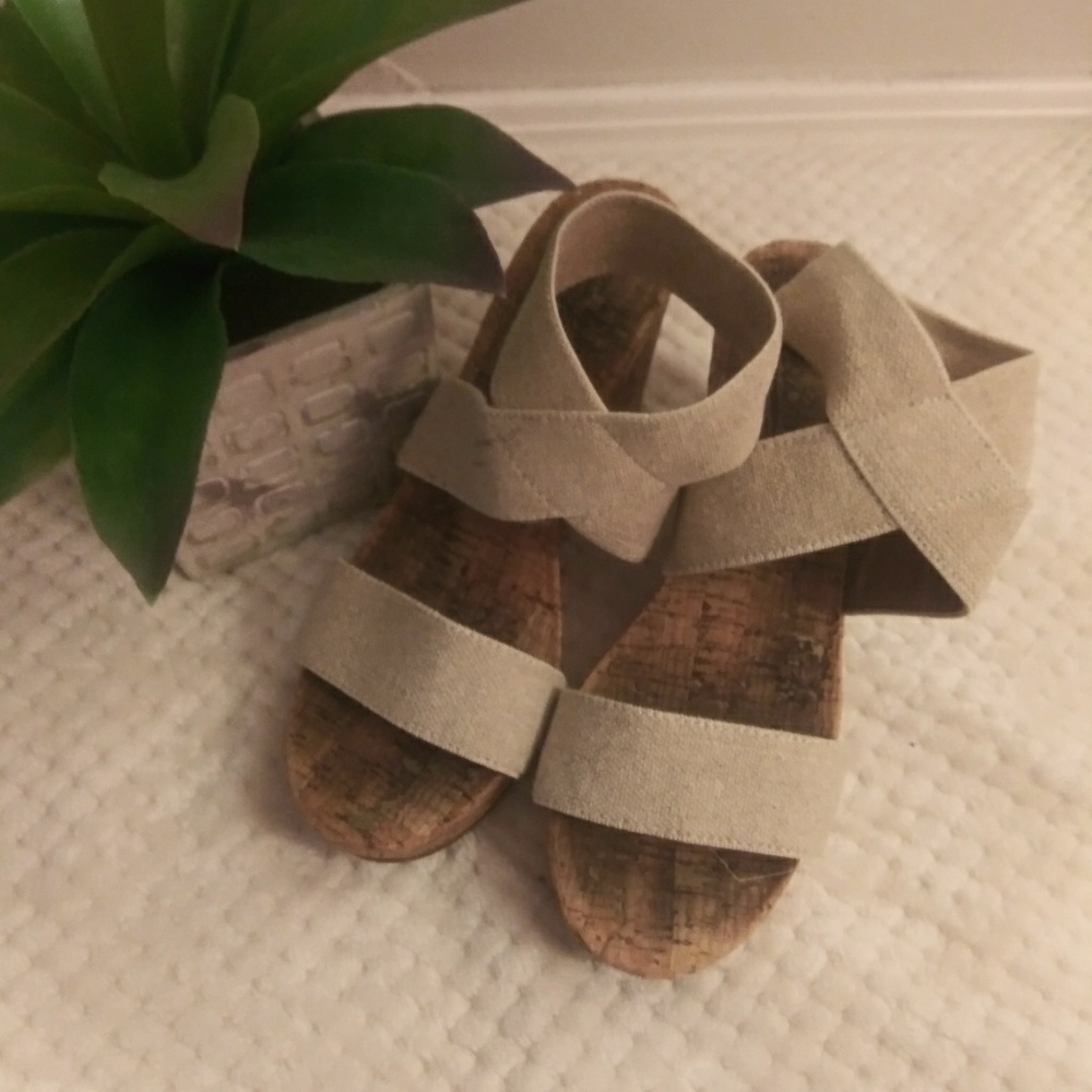 Wedges - Picture 2 of 2
